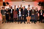 CONCOURS SIVAL INNOVATION - PHOTO DE GROUPE REMISE DES PRIX - SIVAL 2020 ANGERS